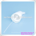 nasal sprayer pump tamper evident cap